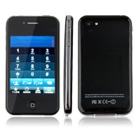 Celular I5 - Touch Screen/Quad Band...