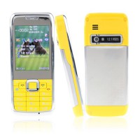 Celular G711 - Quad Band/TV...