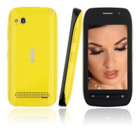 Celular 710 - Quad Band/ Dual SIM Card...