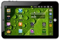 Tablet Google Android OS 2.1