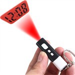 Relógio Projetor Laser